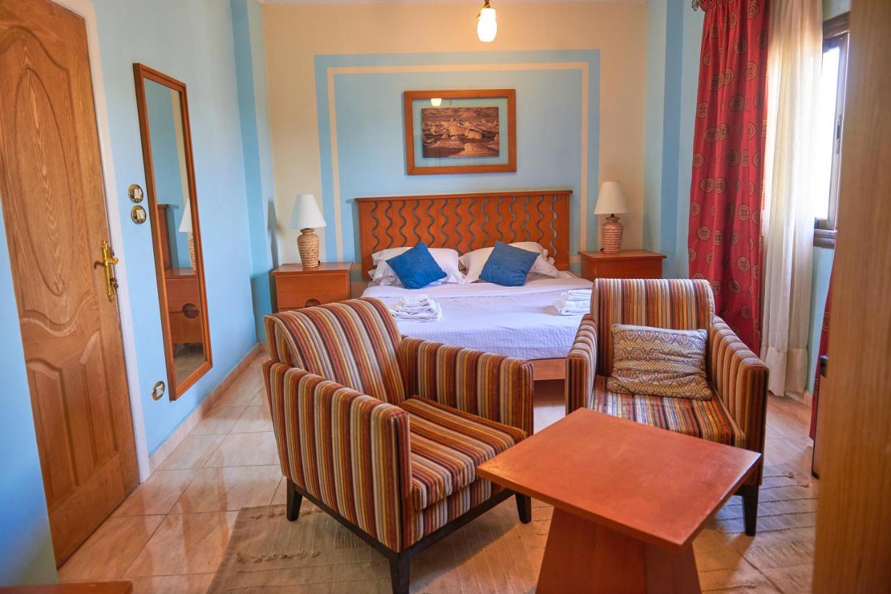 Sweet Rooms Luxor Exterior photo